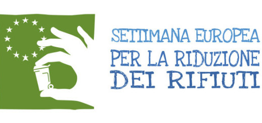 Settimana Europea Riduzione Rifiuti