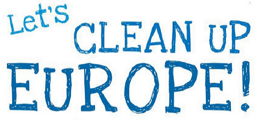 Let's Clean Up Europe