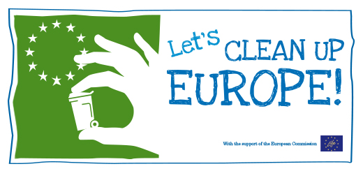 Clean up europe