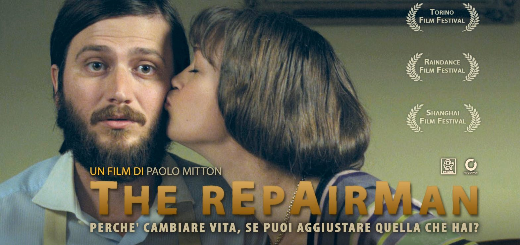 the repairman