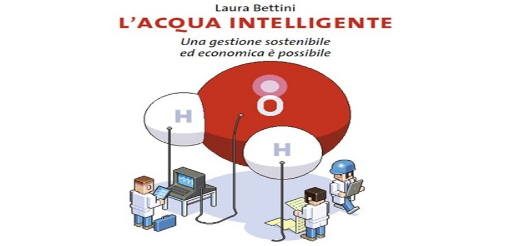 L'acqua intelligente