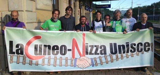 La Cuneo Nizza unisce