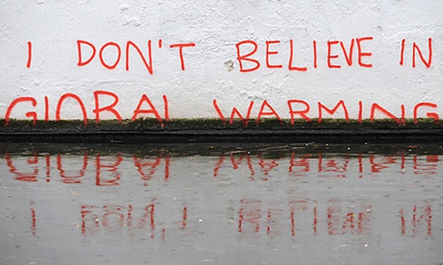 global warming