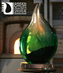 Green-Drop-Award