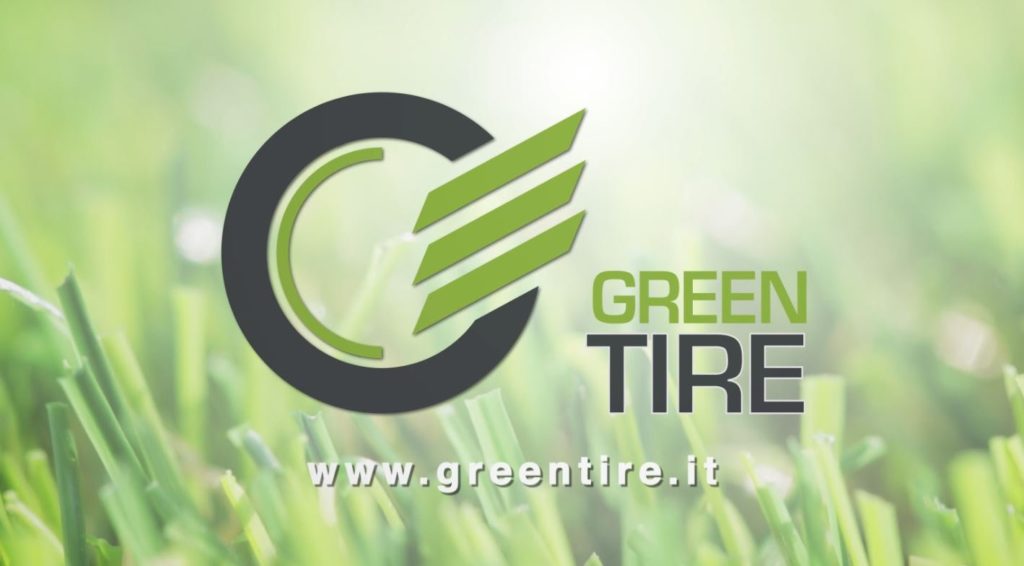 logo greentire