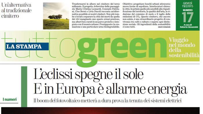 Tutto Green