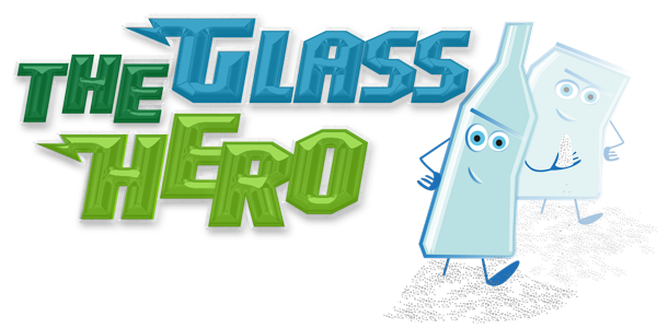 glass hero