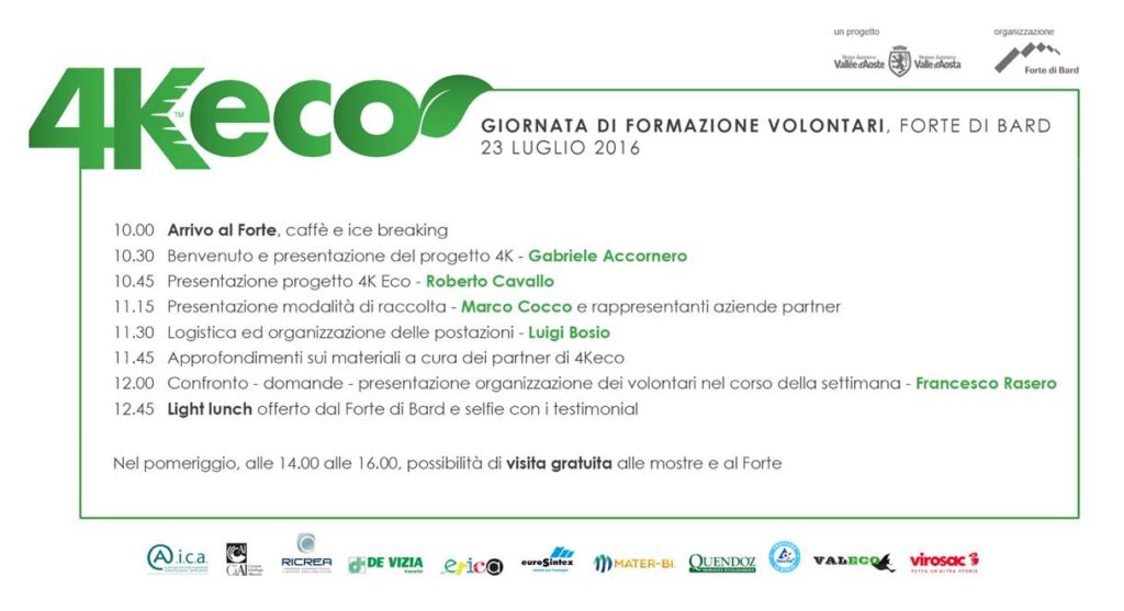 4k eco 23 luglio