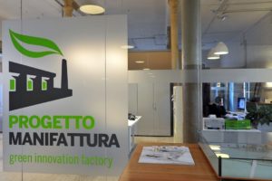 progetto manifattura