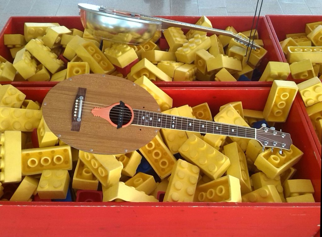 La sostenibilità suona bene Envi.info