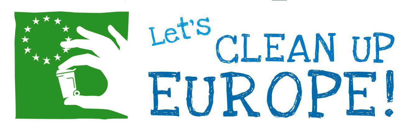 Let's clean up Europe! - Envi.info