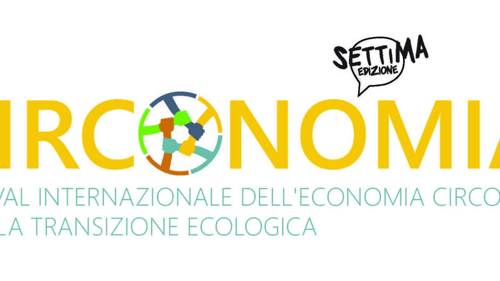 Circonomìa 2022, il Festival dell’economia circolare e della transizione ecologica