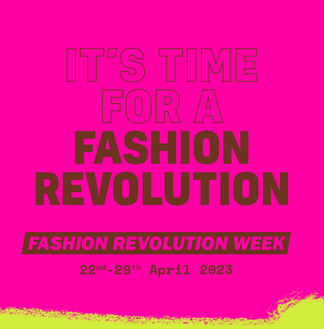 2019 Impact : Fashion Revolution