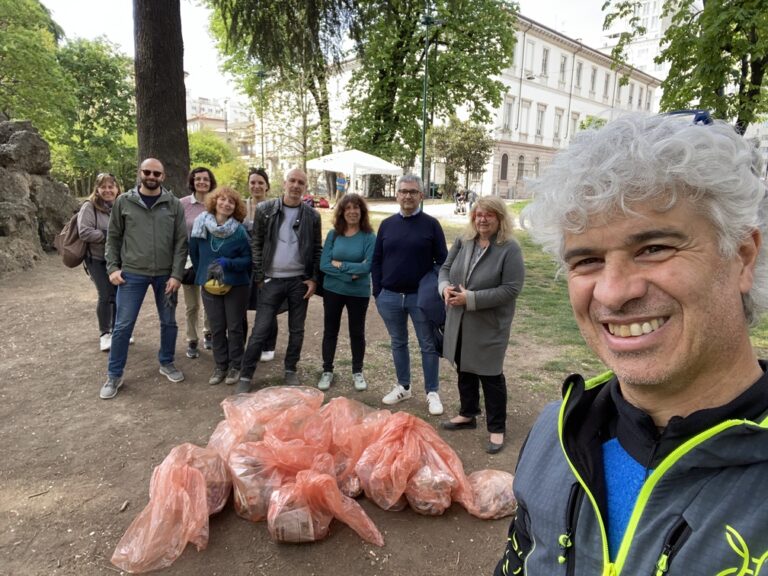 Foto di gruppo