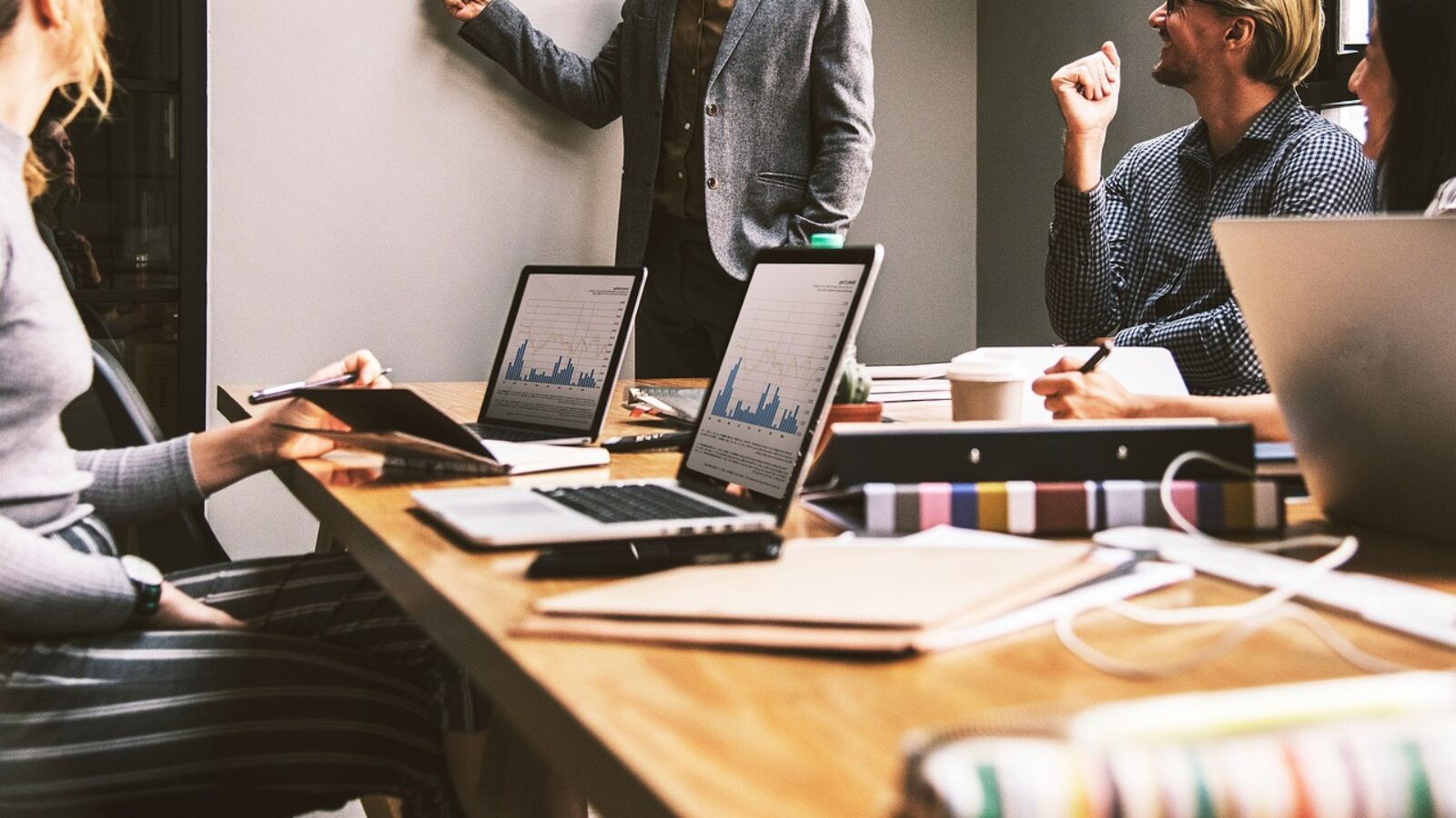 Un marchio che parla di futuro: la crescita delle B Corp in Italia