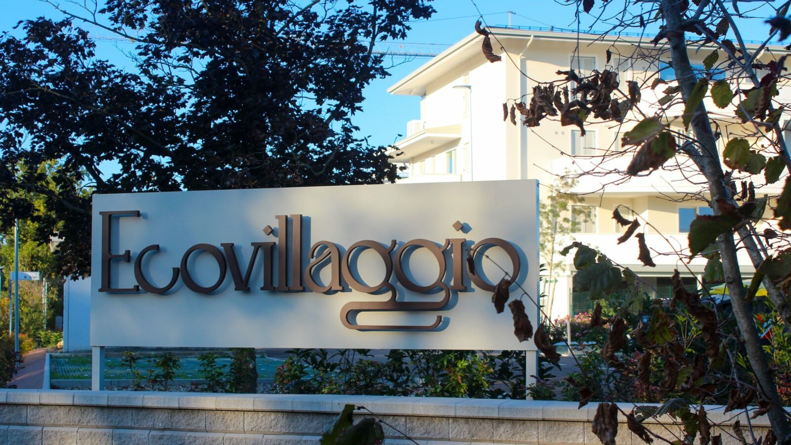 Ecovillaggio Montale: un modello abitativo di sostenibilità