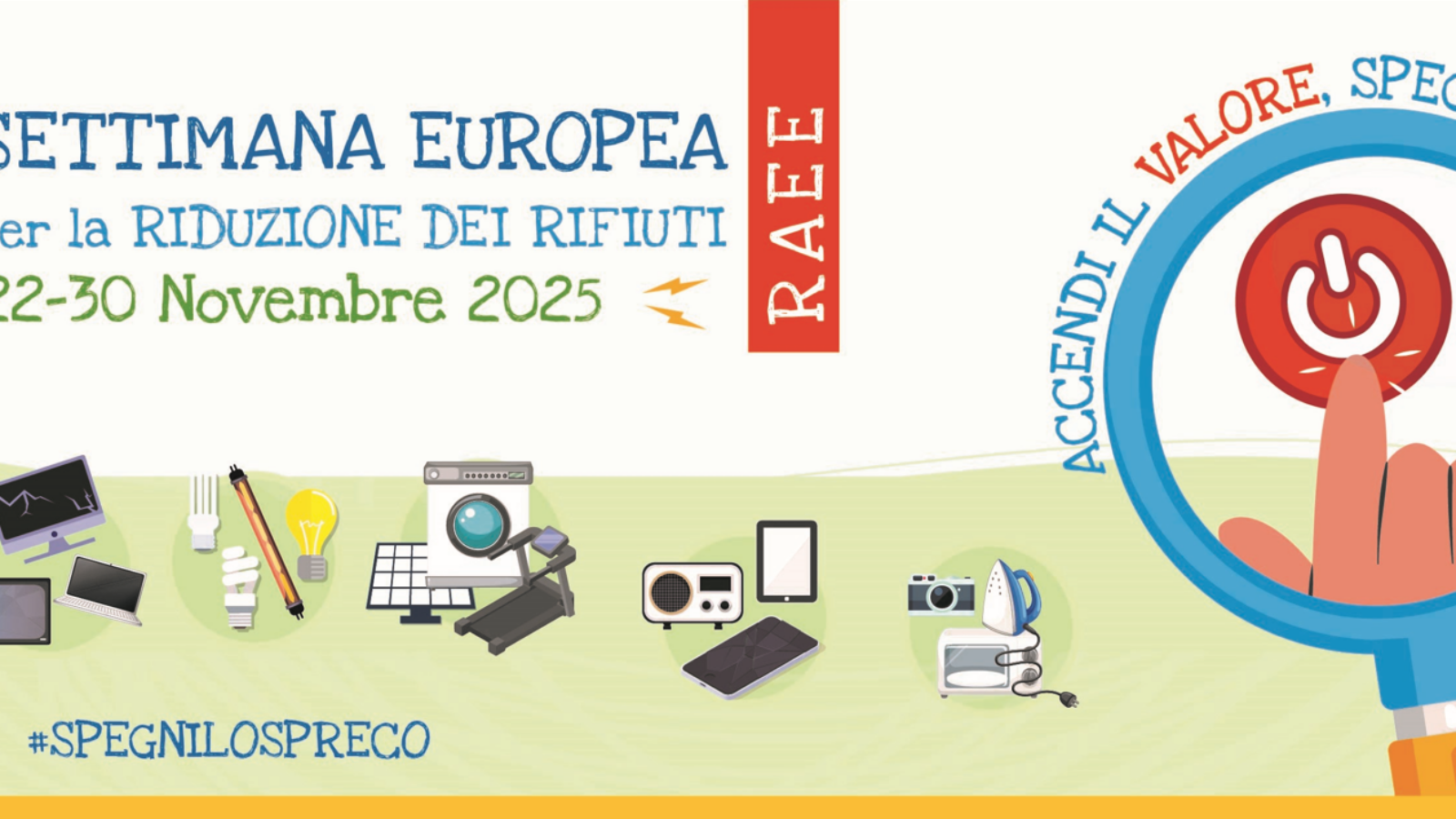 SERR 2025: a settembre aprono le iscrizioni per la 17° edizione