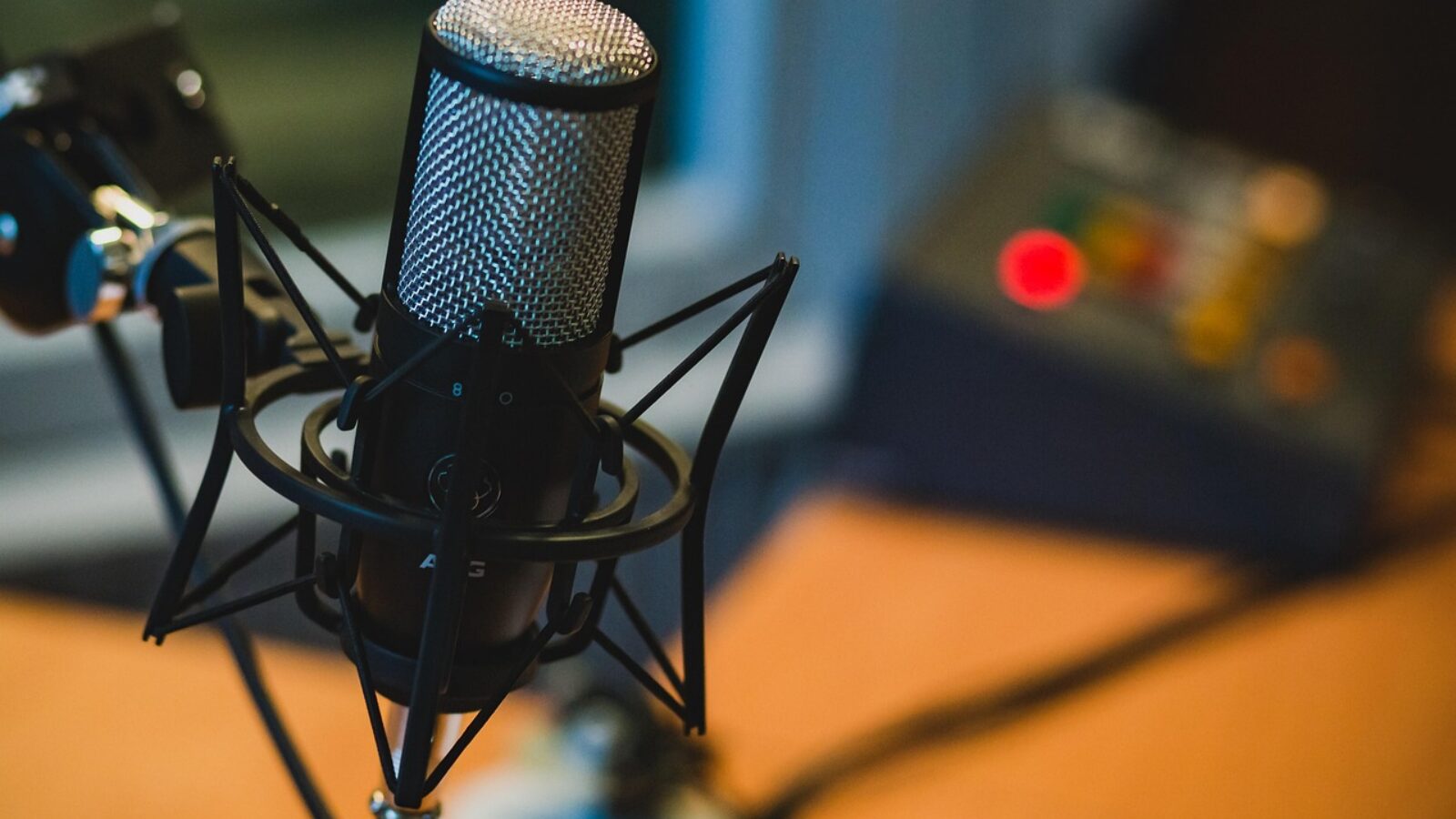 EriOnAir, la web radio del Sistema Erion
