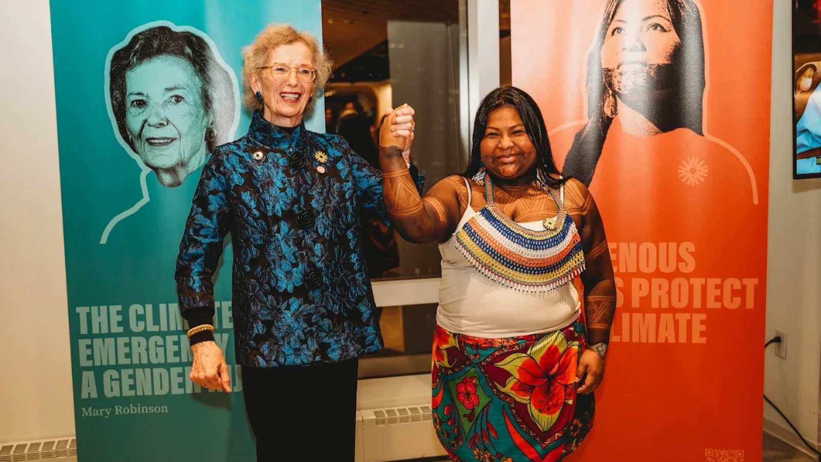 Project Dandelion: a Women-Led Campaign for Climate Justice