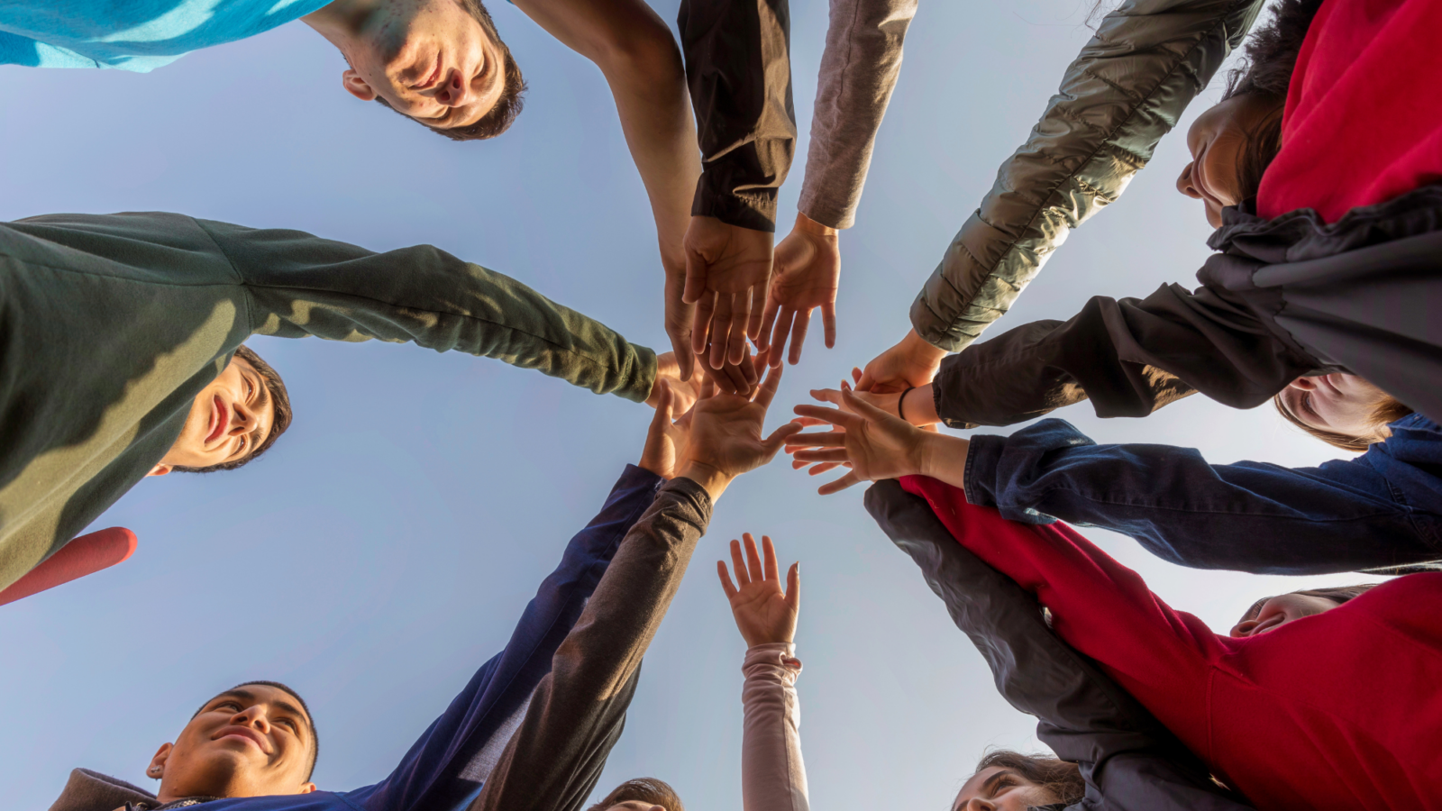 Le associazioni attivano buone energie per la SERR