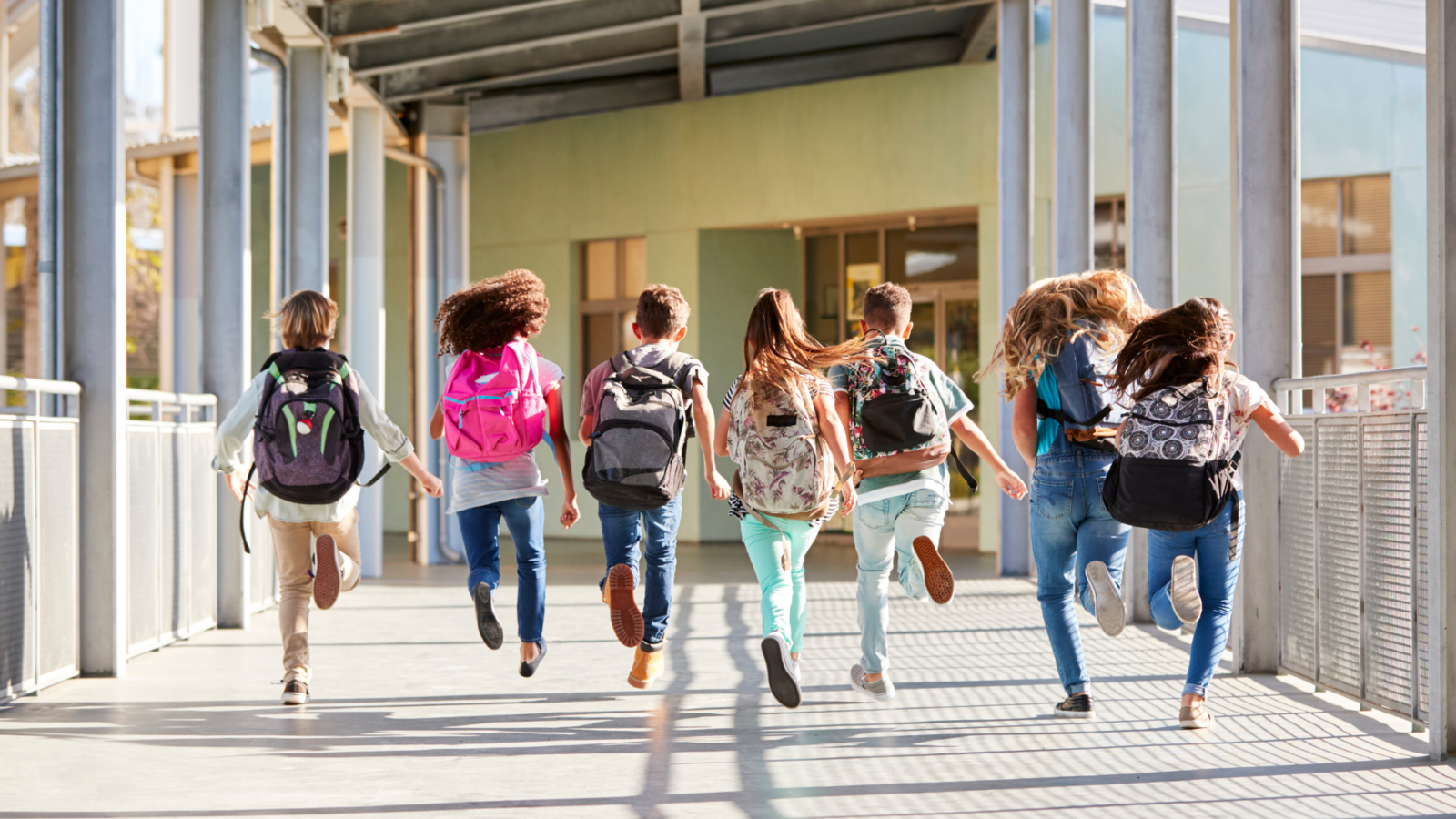 La SERR nelle scuole, per un upgrade di conoscenza