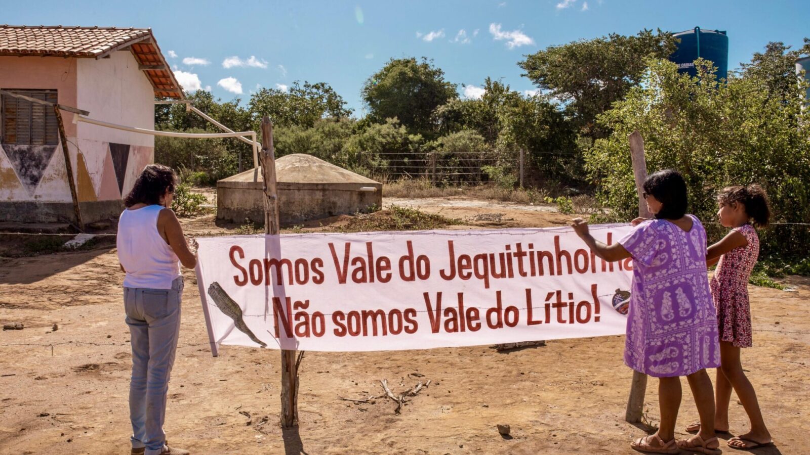 Abbiamo chiesto il consenso per la transizione energetica?