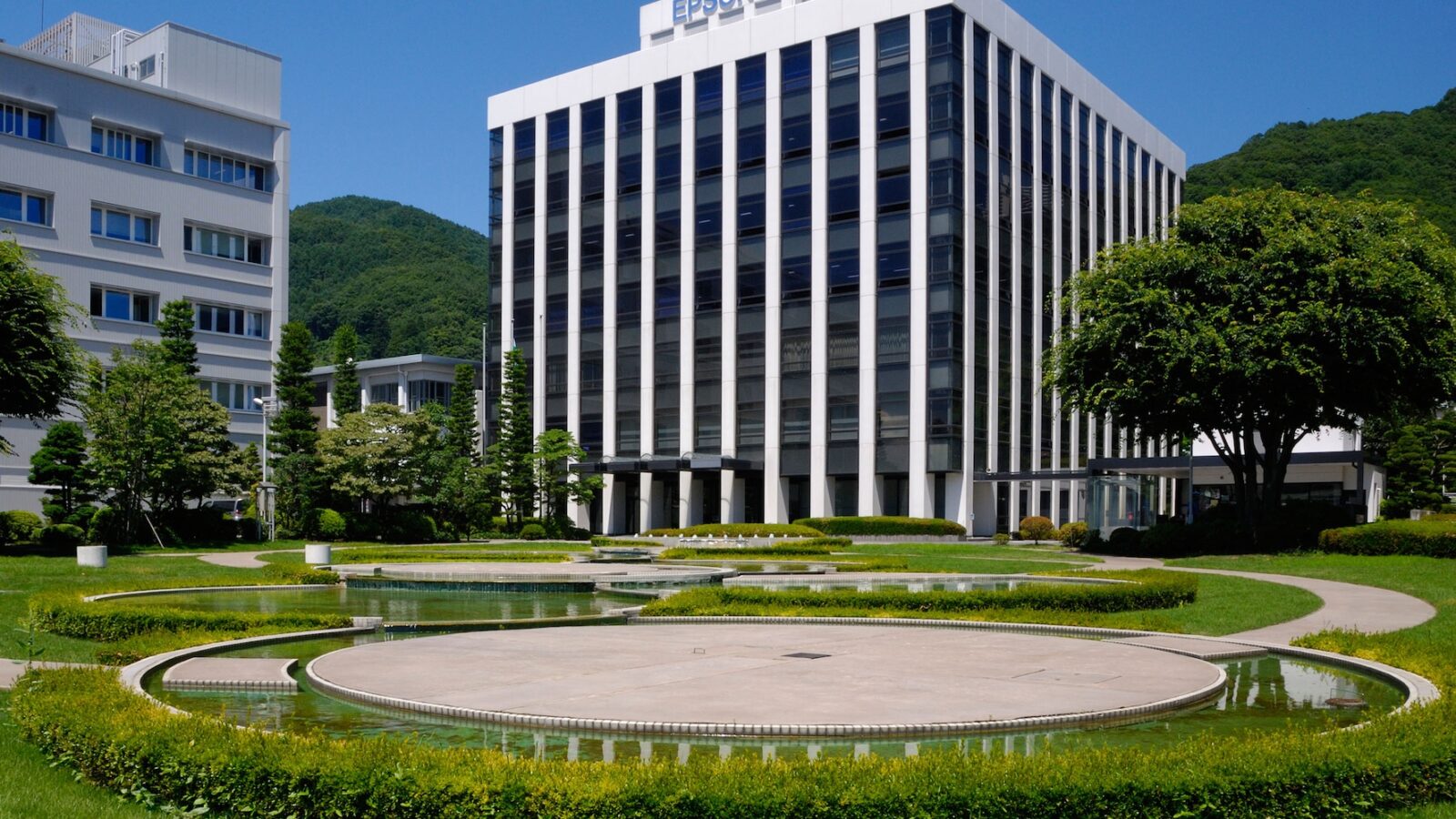 Epson, 50 anni di innovazione ispirata alla natura