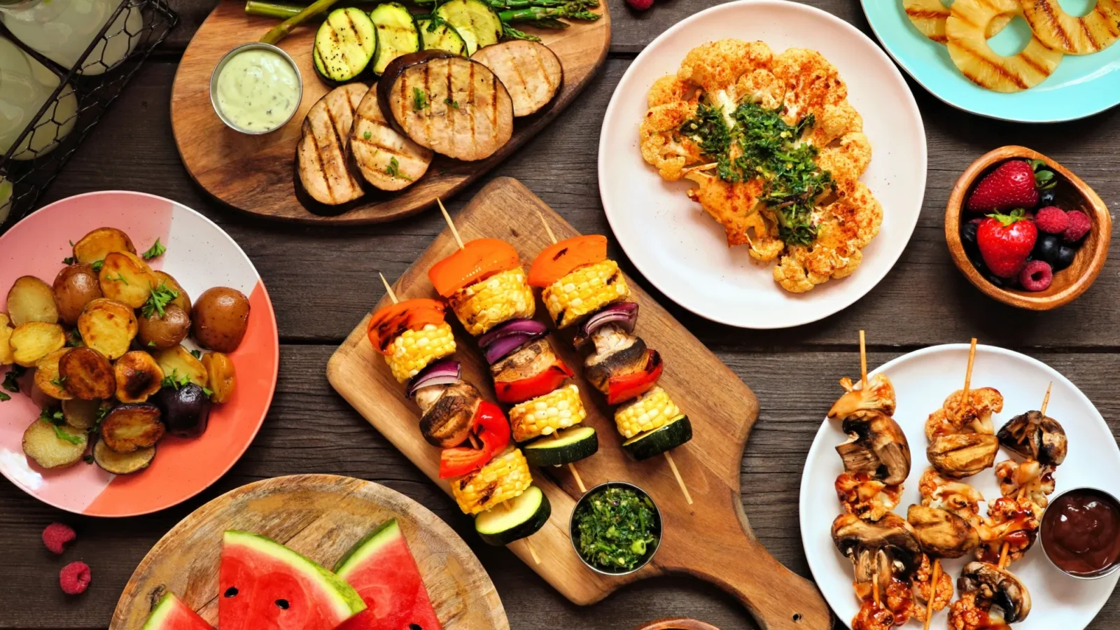 Veganuary, il mese della rivoluzione alimentare ed ecologica