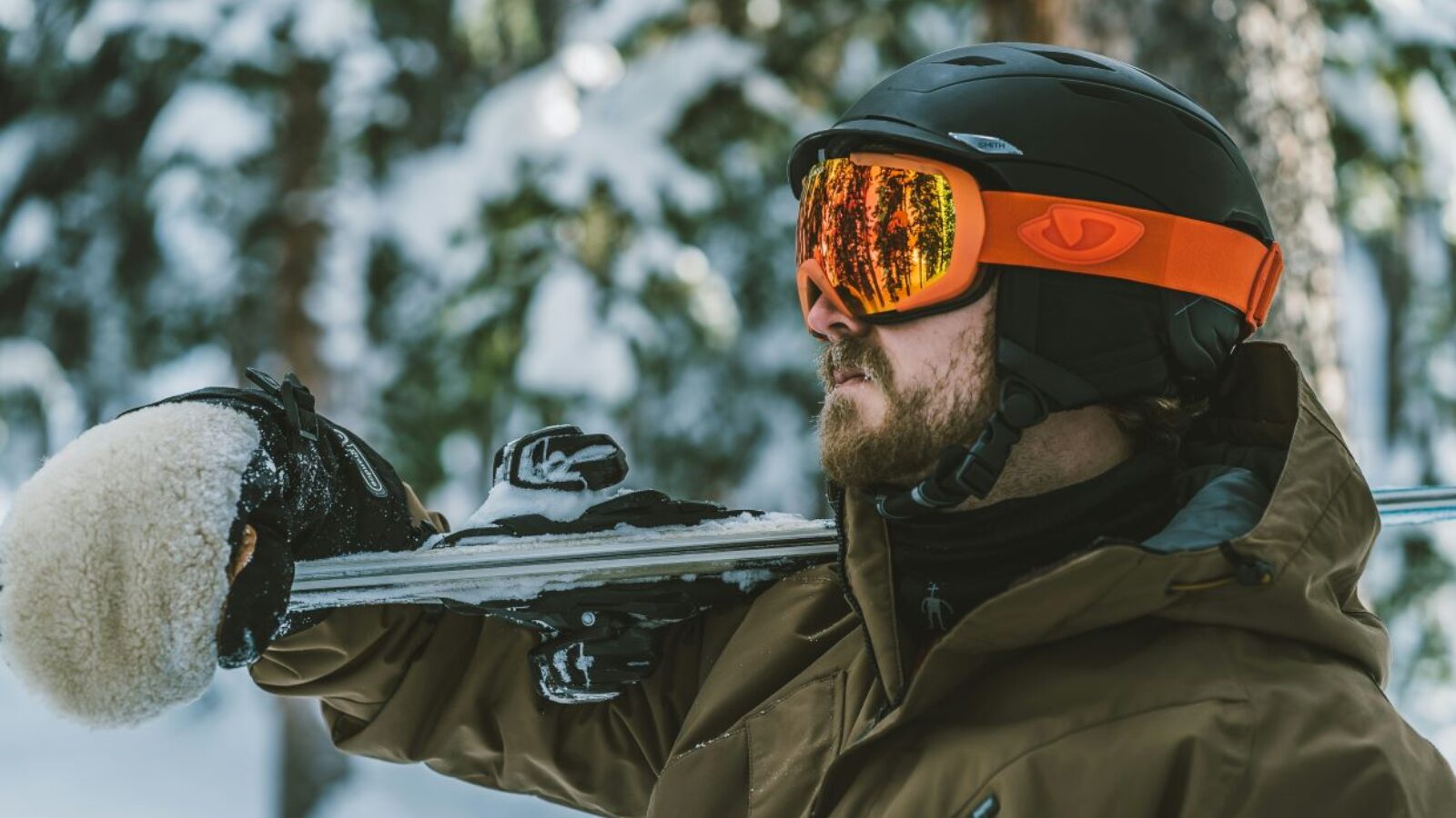 Olympic Athletes unite to save the Future of Winter Sports