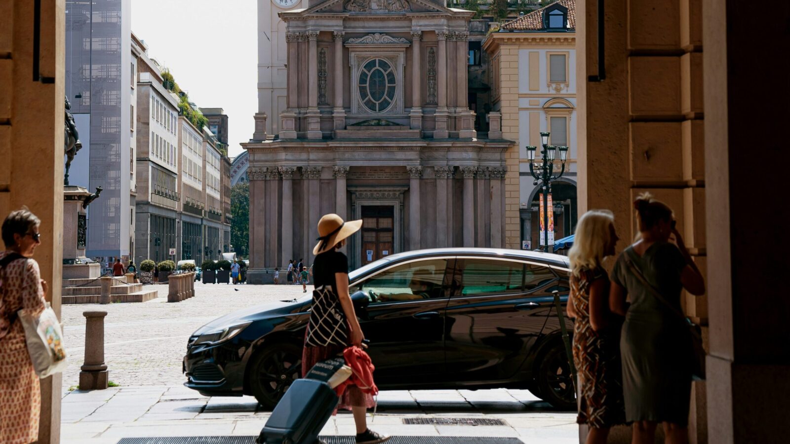 Cosa raccontano davvero i dati sull’aria della città di Torino