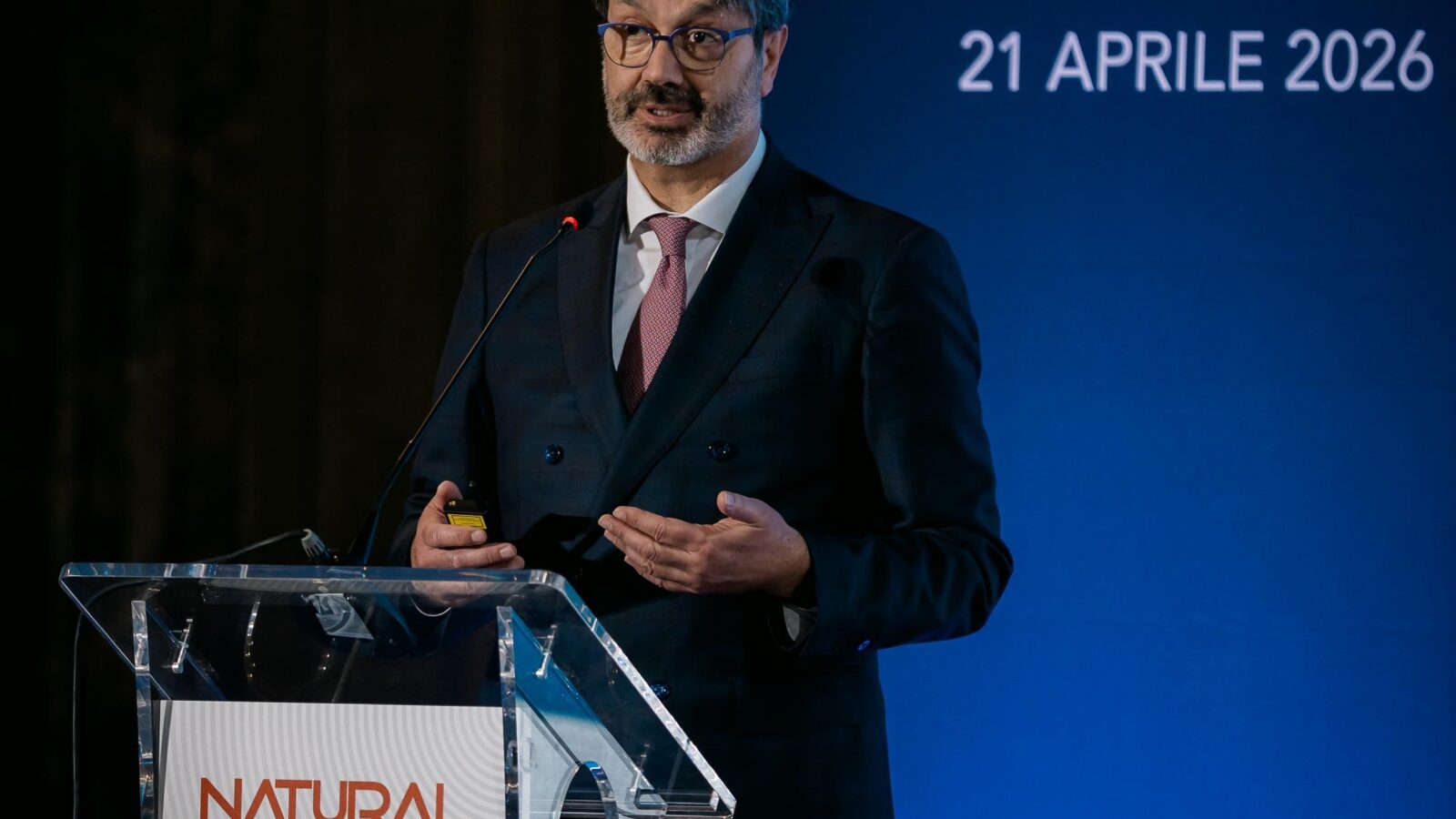 Natural Risk Forum, la prima edizione a Roma