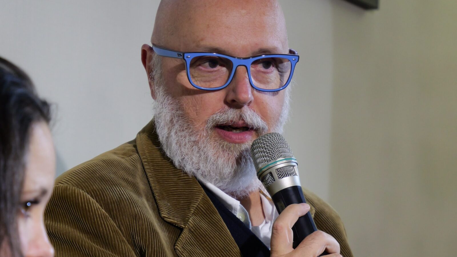 Franco Borgogno, la divulgazione tra scienza e relazione umana