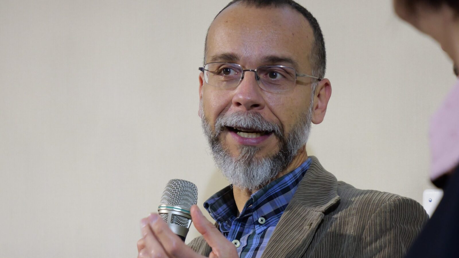 Osservare il clima che cambia: intervista a Daniele Cat Berro