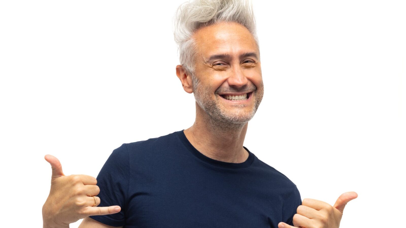 Vincenzo Schettini arriva a Circonomia 2026