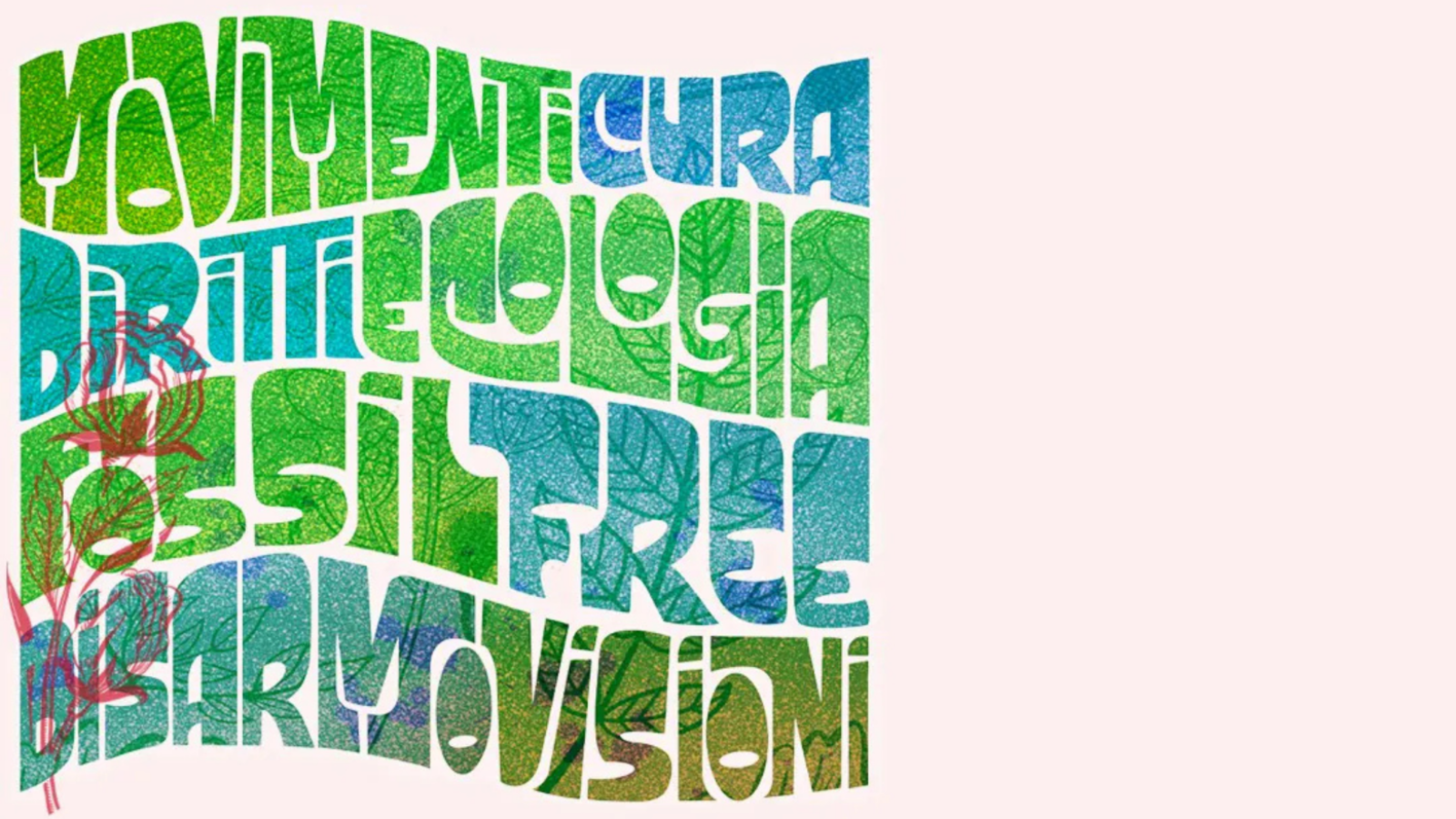 Purché se ne parli, ma con Le Parole Giuste