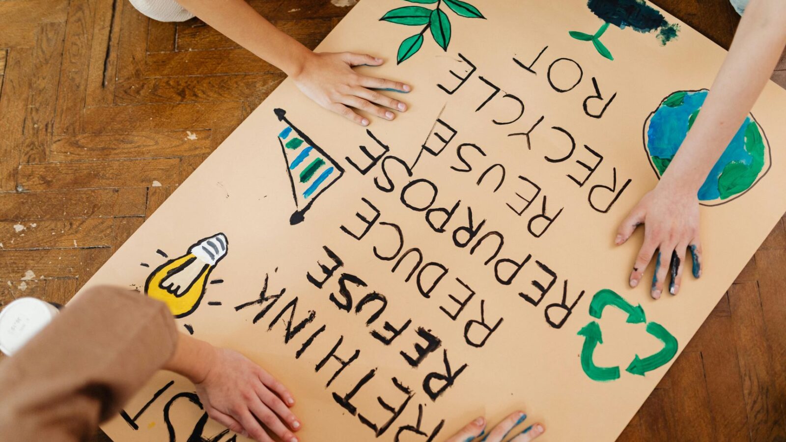 Zero Waste Warren County: the rise of a community podcast