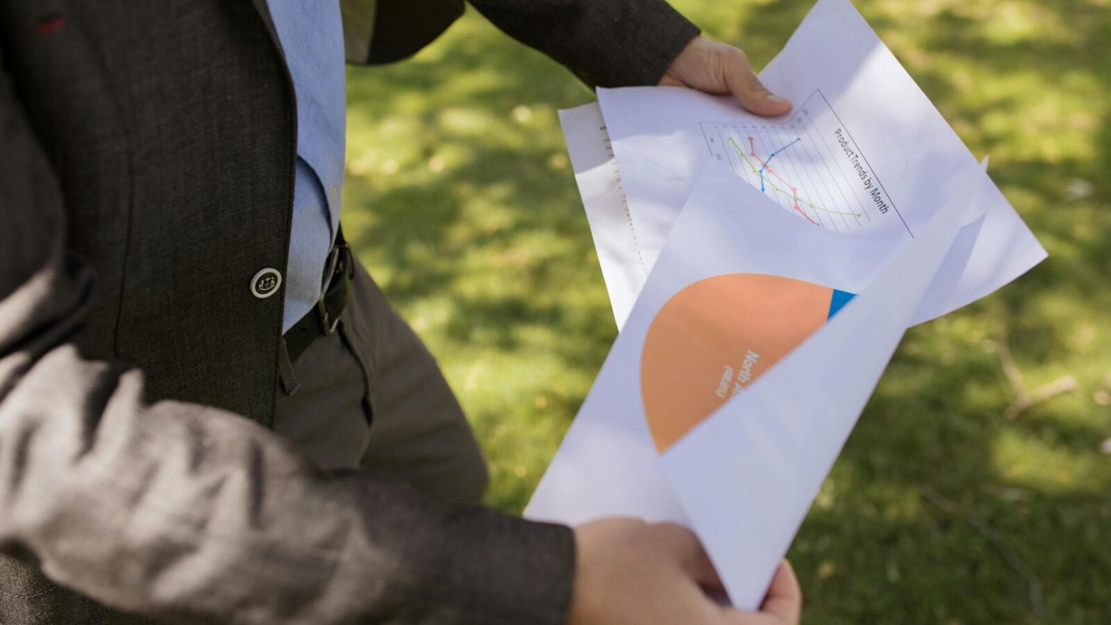 Il primo report di EFRAG parla più con i dati che con il racconto