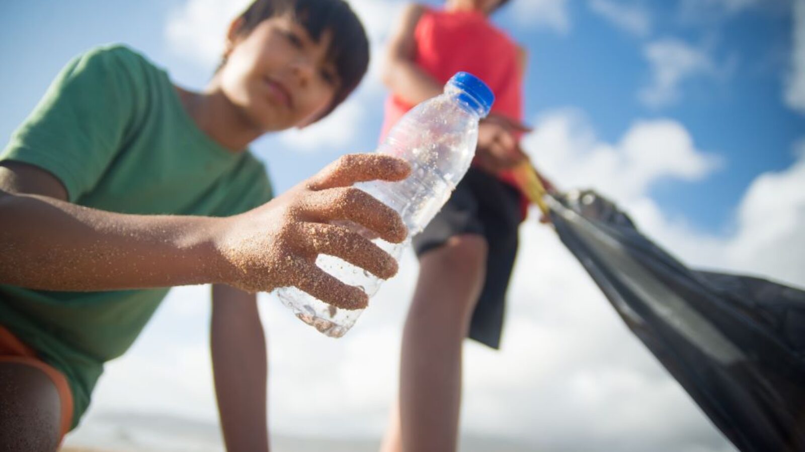 Plastic Free July: il mese che può cambiare le nostre abitudini