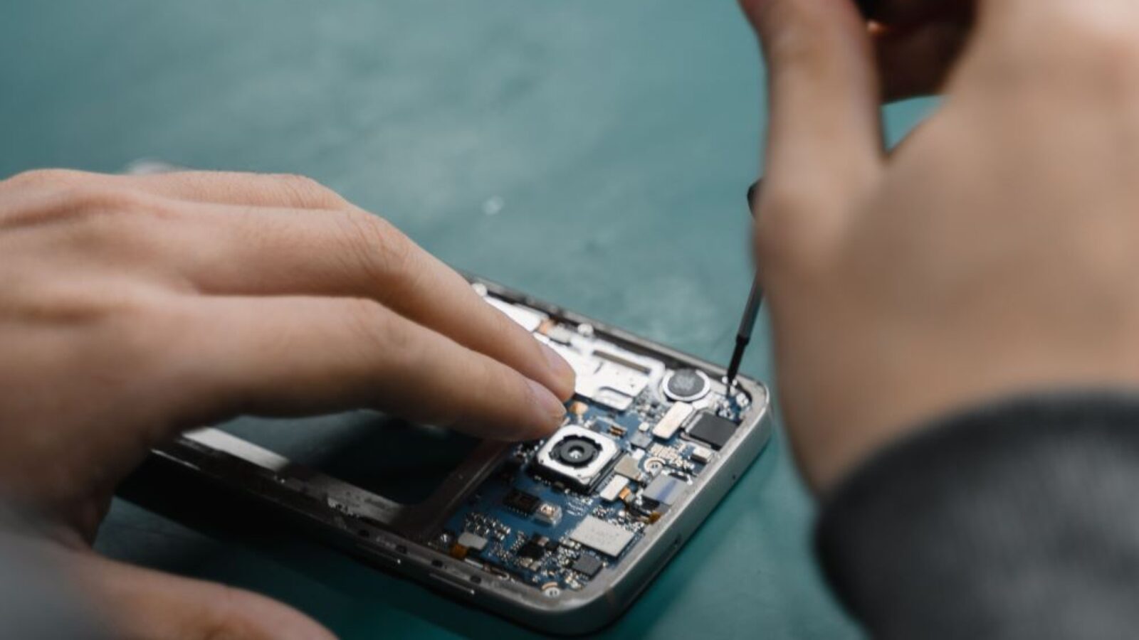 La rivoluzione silenziosa del Right to Repair